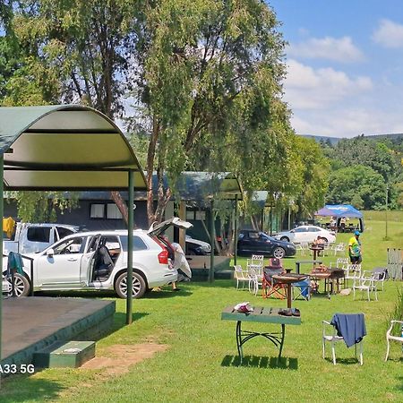 Sabie River Camp ภายนอก รูปภาพ