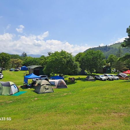 Sabie River Camp ภายนอก รูปภาพ