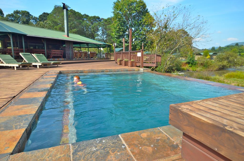 Sabie River Camp ภายนอก รูปภาพ