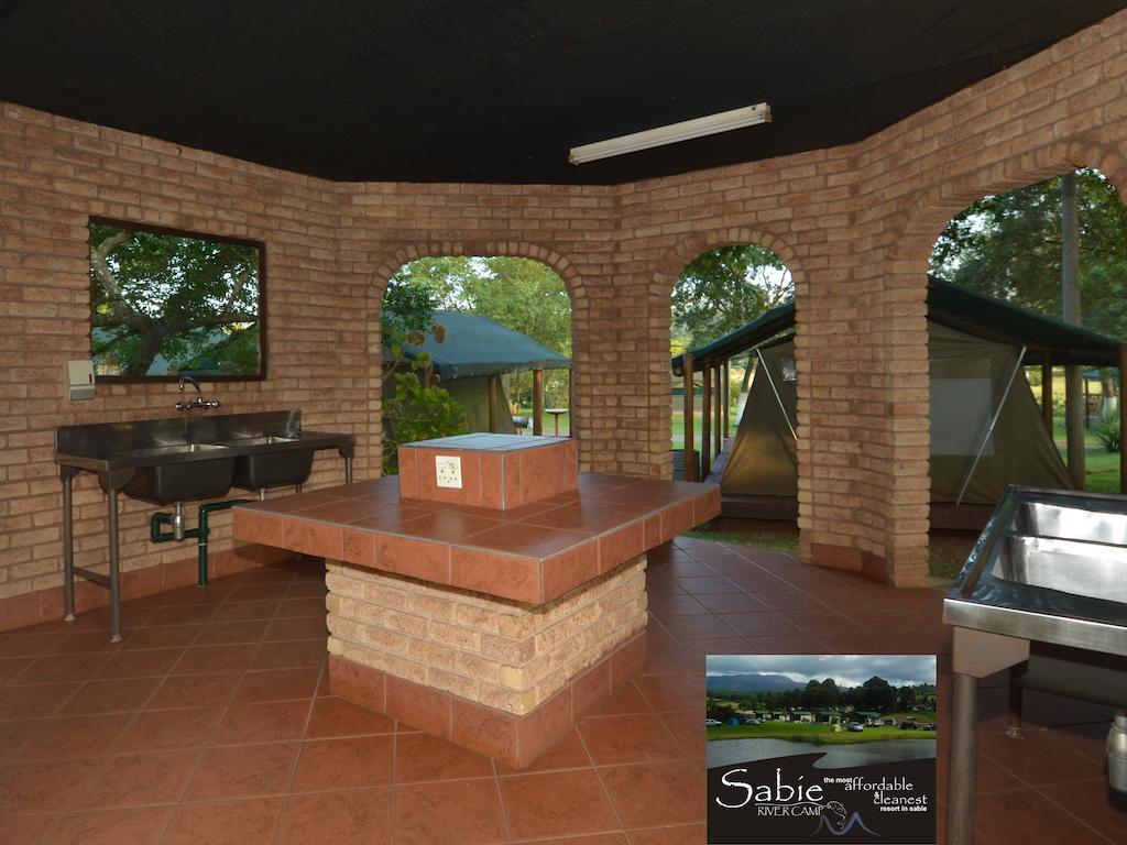 Sabie River Camp ห้อง รูปภาพ