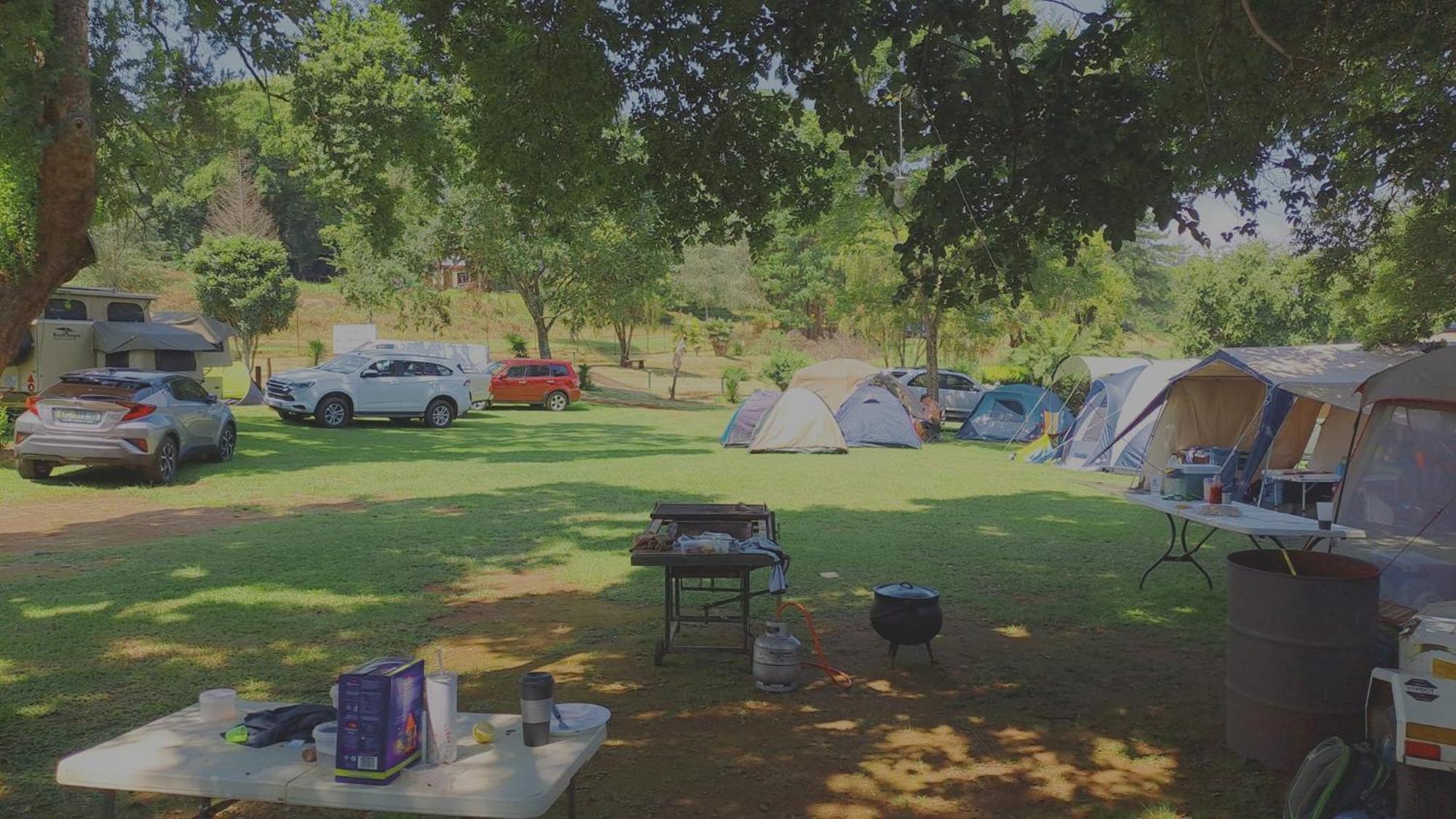 Sabie River Camp ภายนอก รูปภาพ