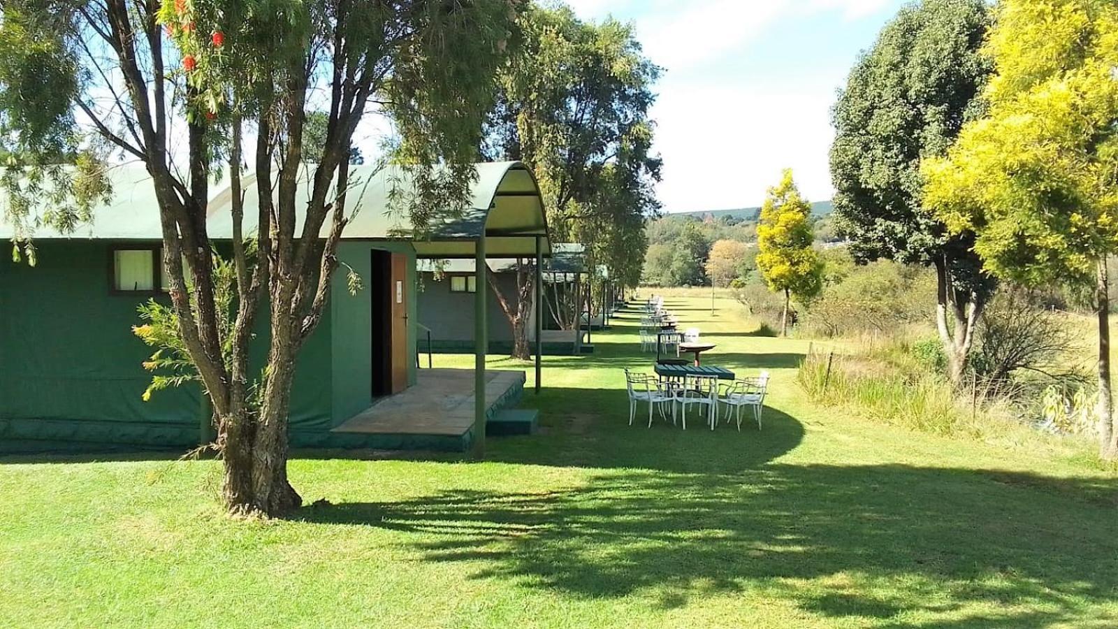 Sabie River Camp ภายนอก รูปภาพ