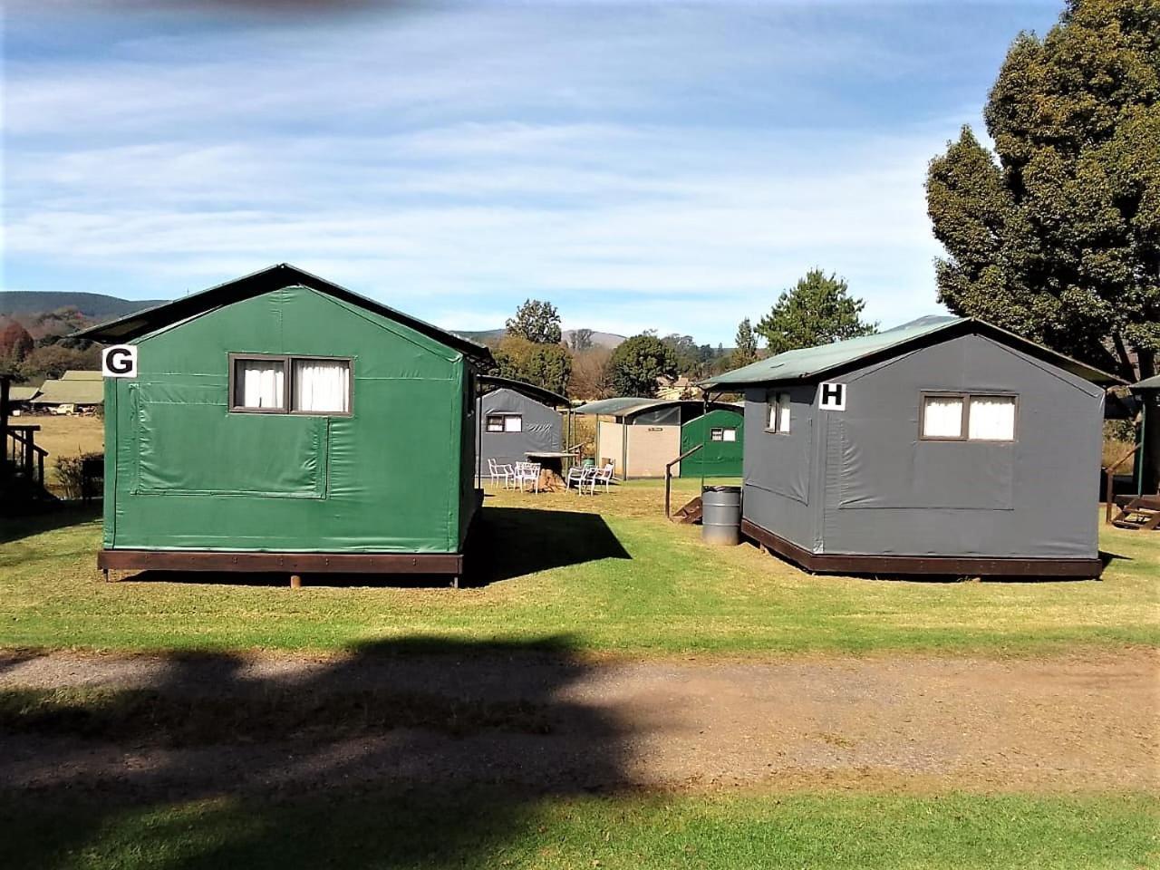 Sabie River Camp ภายนอก รูปภาพ