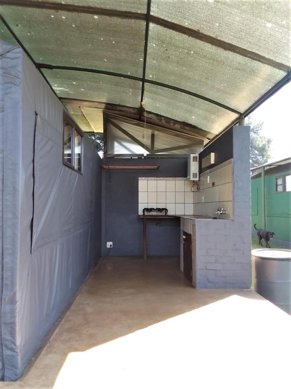 Sabie River Camp ภายนอก รูปภาพ