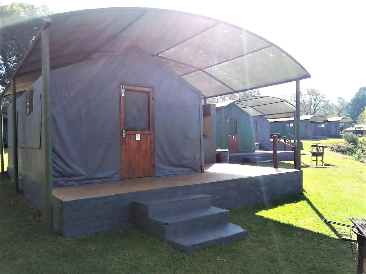 Sabie River Camp ภายนอก รูปภาพ