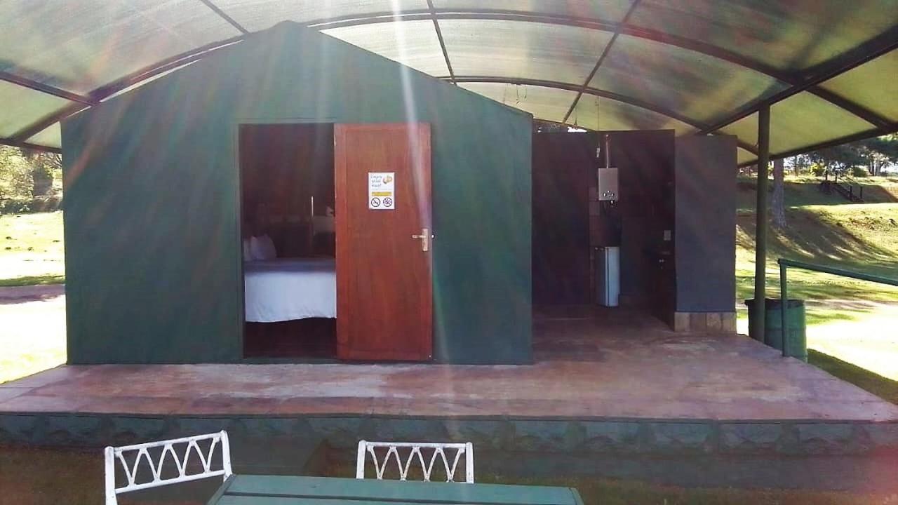 Sabie River Camp ภายนอก รูปภาพ