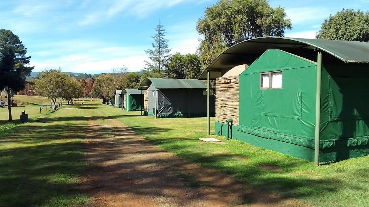 Sabie River Camp ภายนอก รูปภาพ