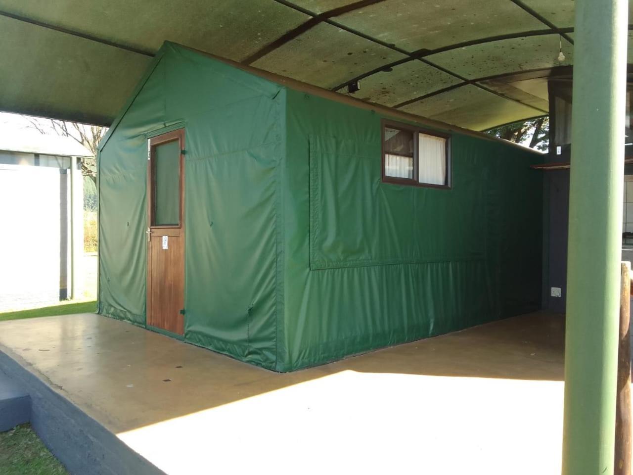 Sabie River Camp ภายนอก รูปภาพ