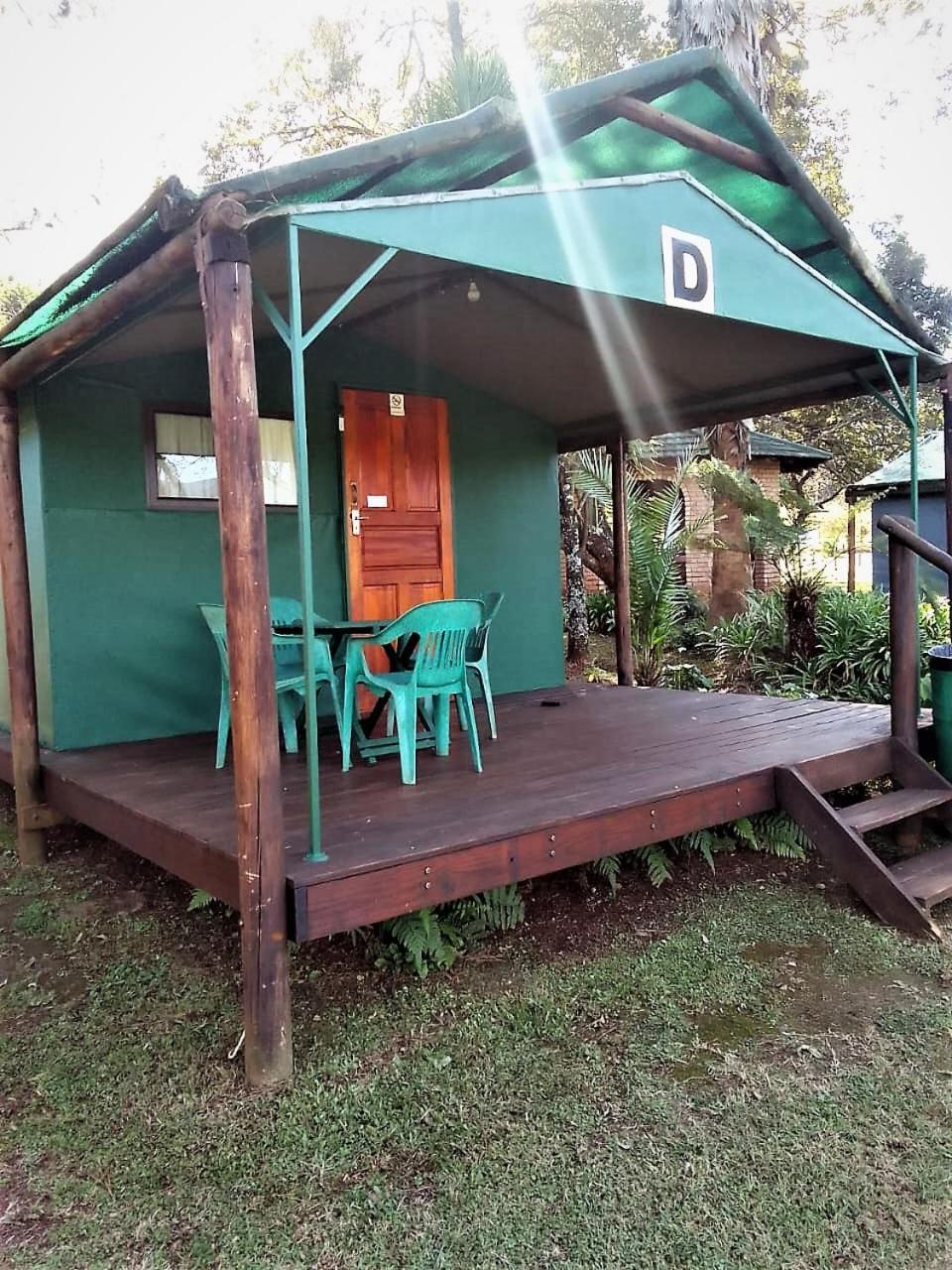 Sabie River Camp ภายนอก รูปภาพ
