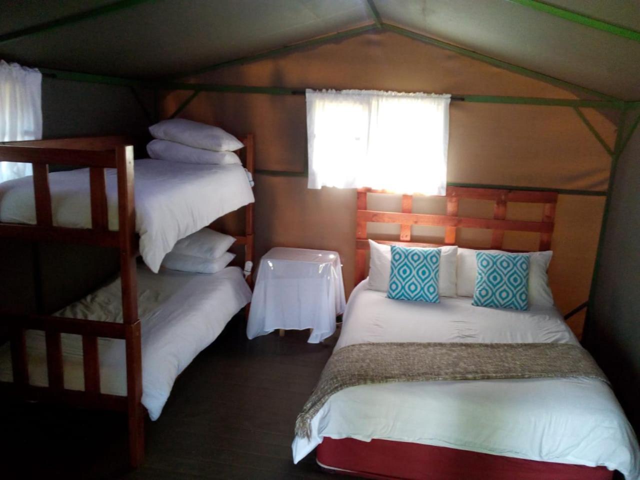 Sabie River Camp ภายนอก รูปภาพ