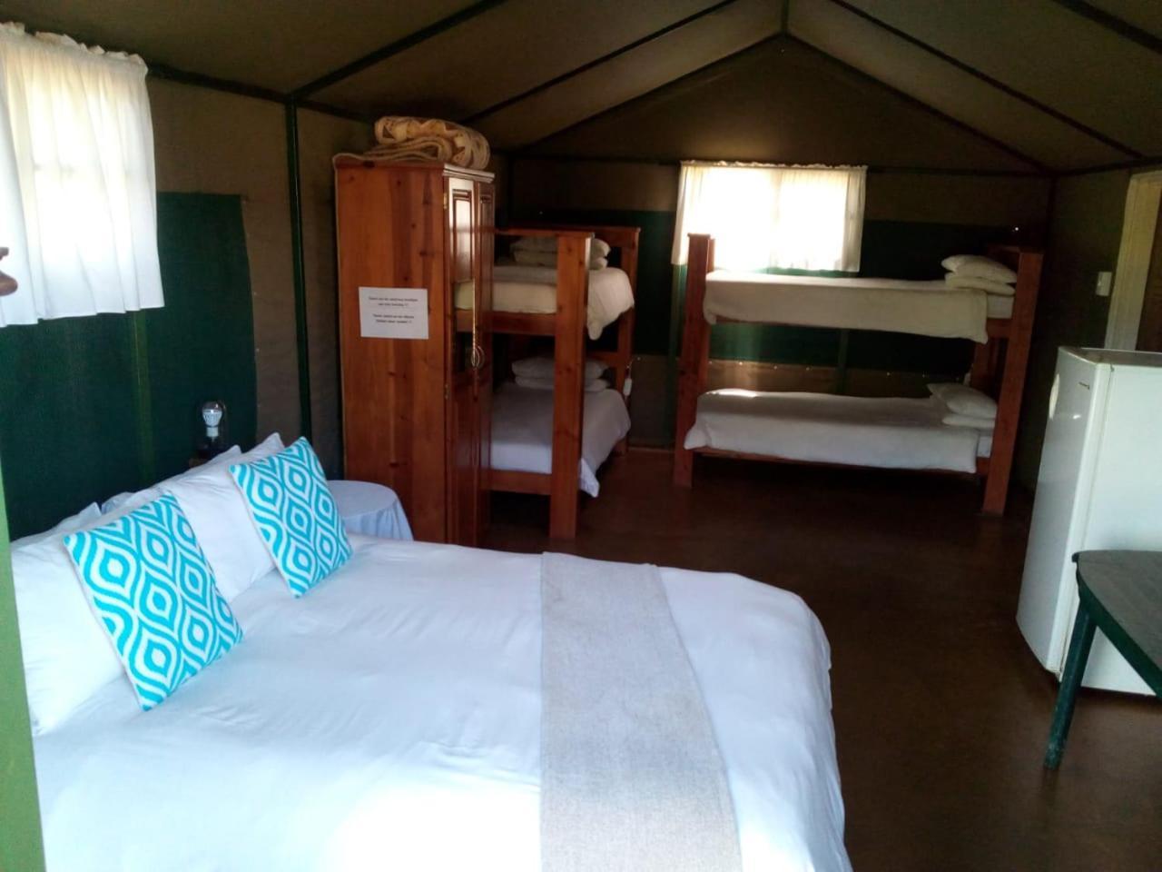 Sabie River Camp ภายนอก รูปภาพ
