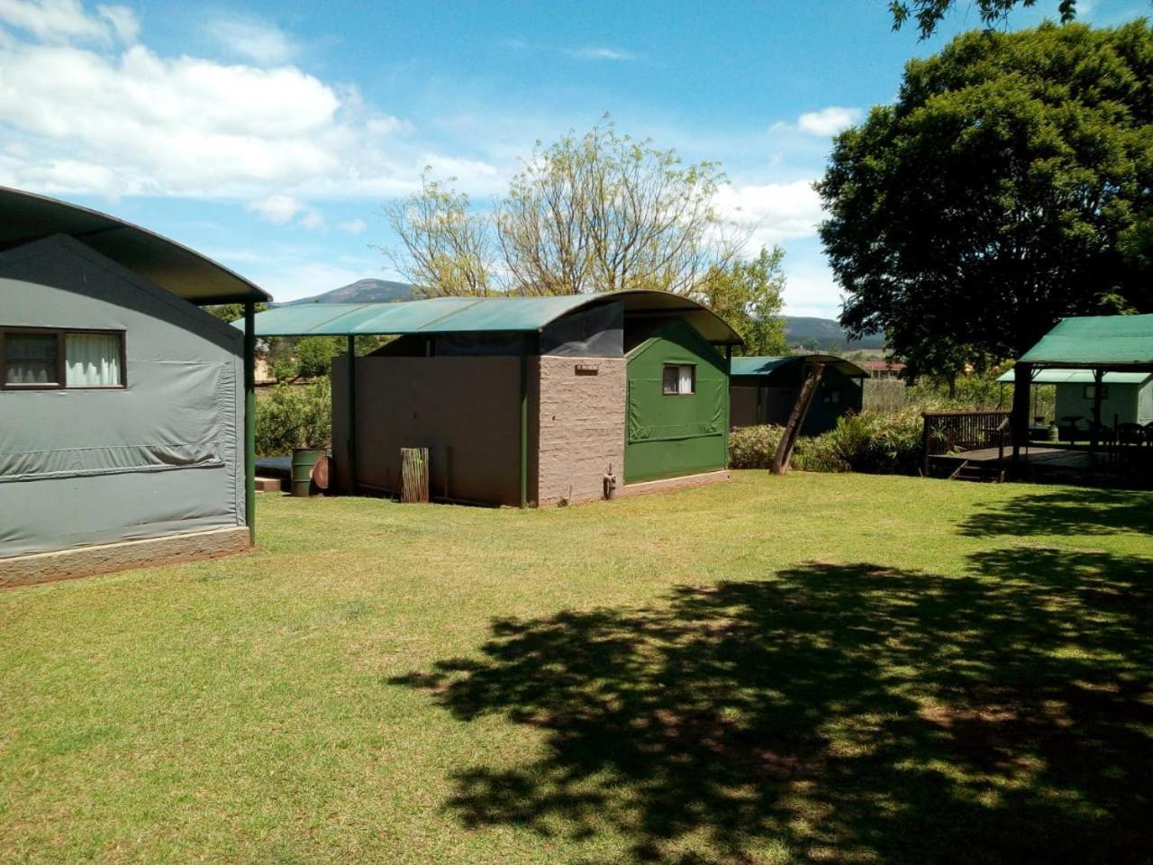 Sabie River Camp ภายนอก รูปภาพ