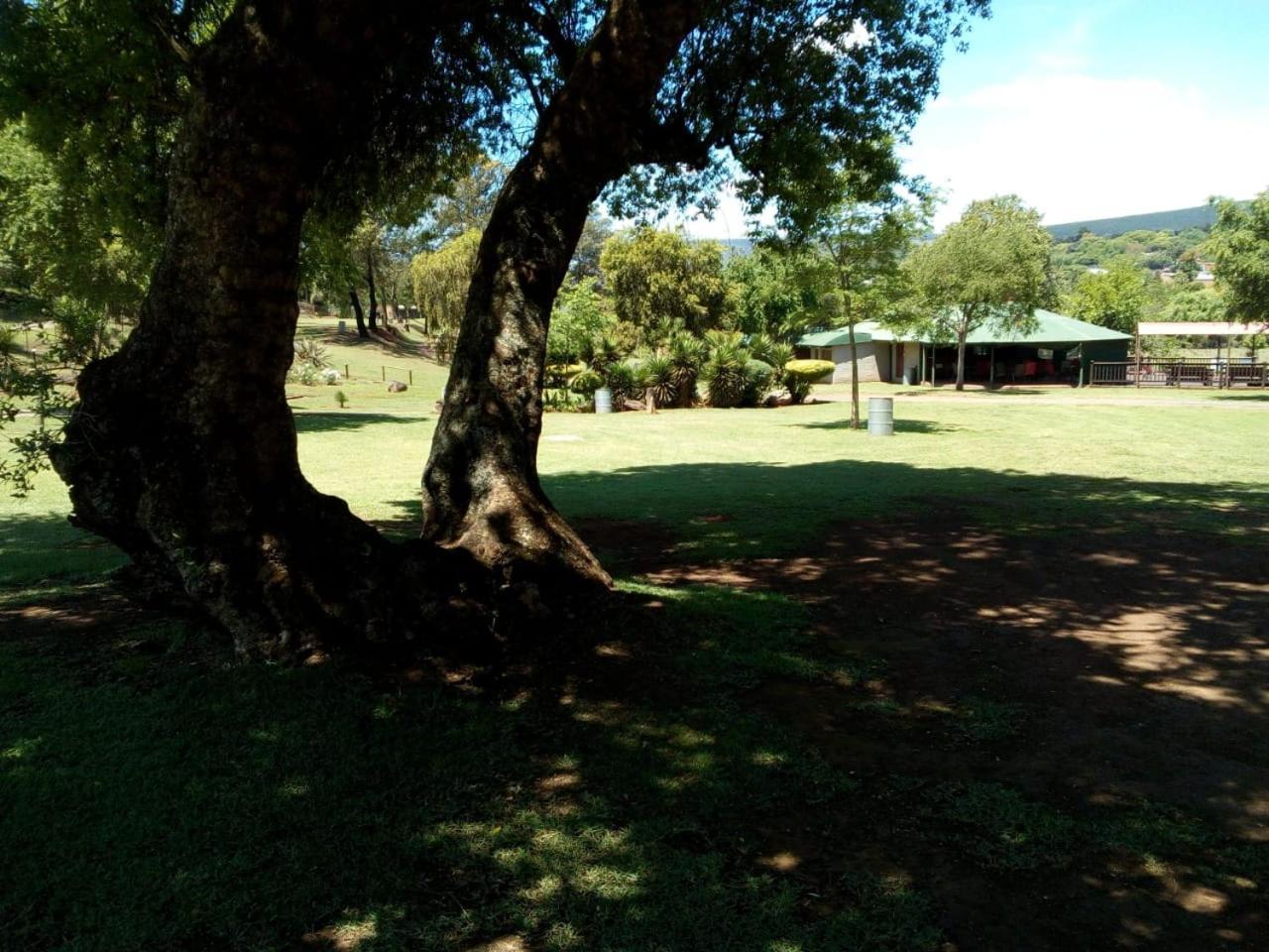 Sabie River Camp ภายนอก รูปภาพ