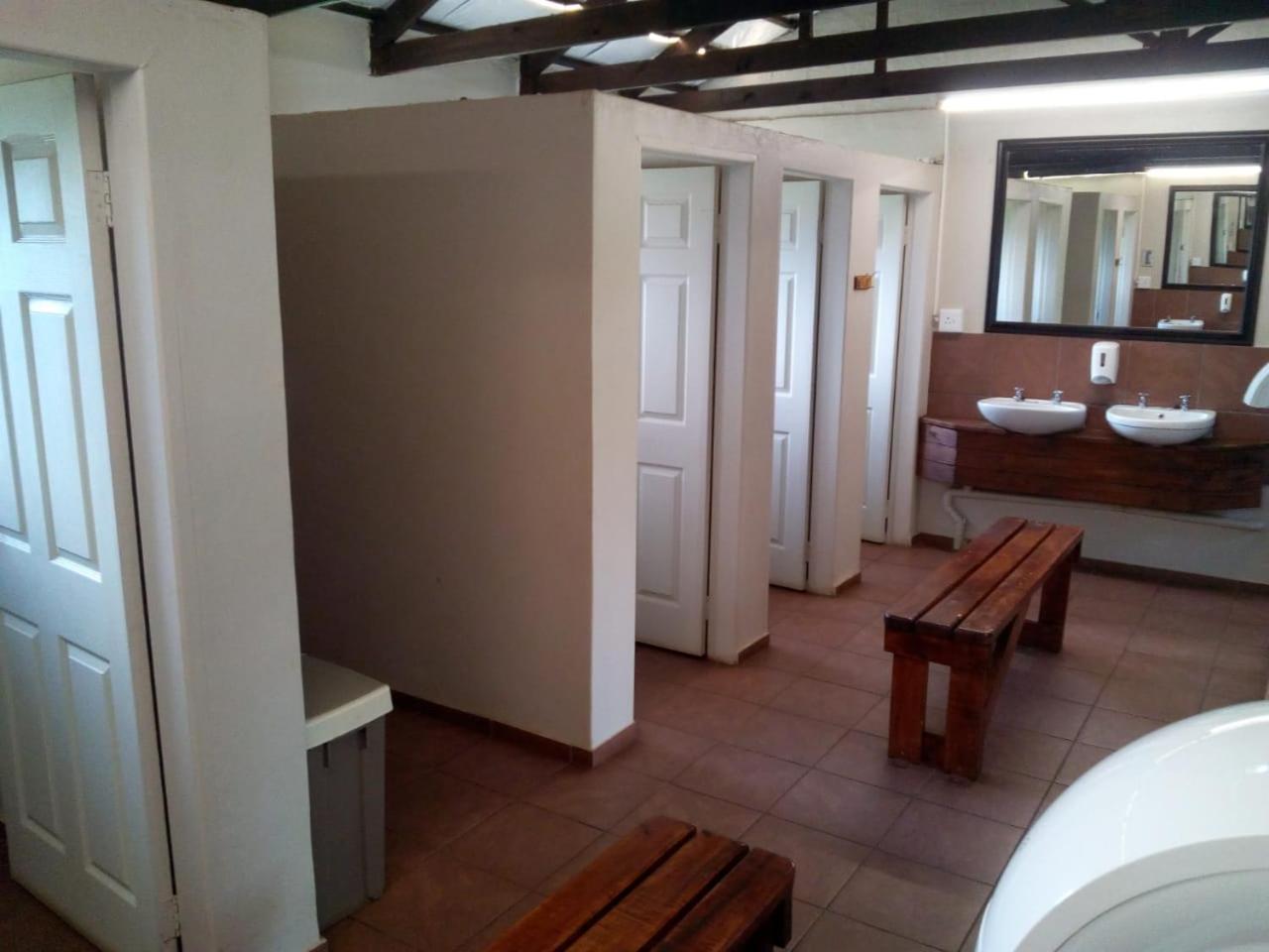 Sabie River Camp ภายนอก รูปภาพ