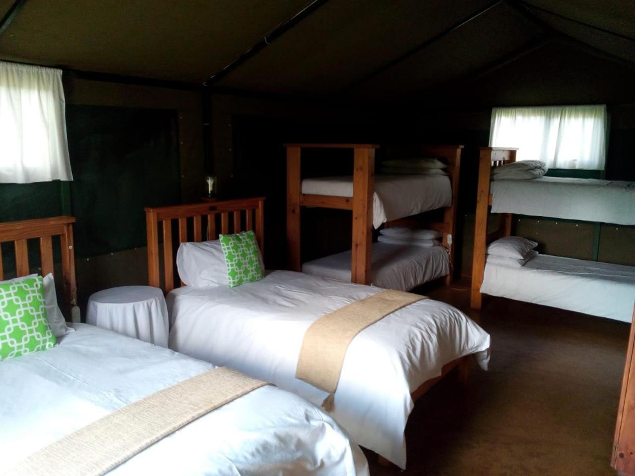 Sabie River Camp ภายนอก รูปภาพ