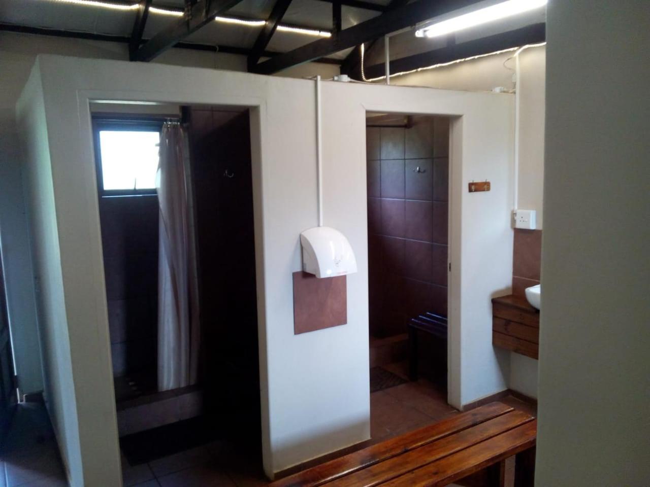 Sabie River Camp ภายนอก รูปภาพ