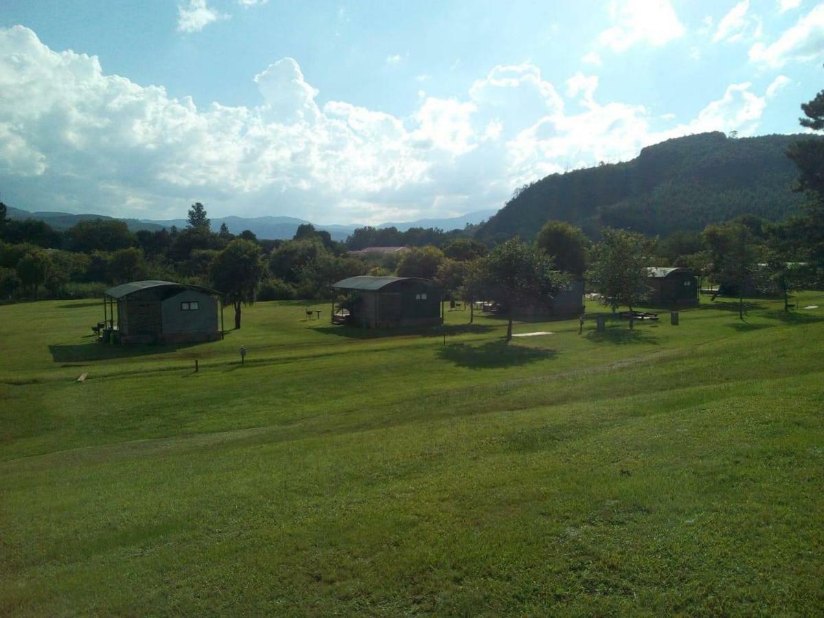Sabie River Camp ภายนอก รูปภาพ