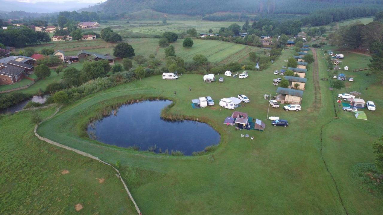 Sabie River Camp ภายนอก รูปภาพ